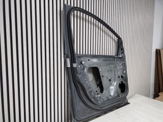 bontott VW SHARAN Bal első Ajtó (Üres lemez)