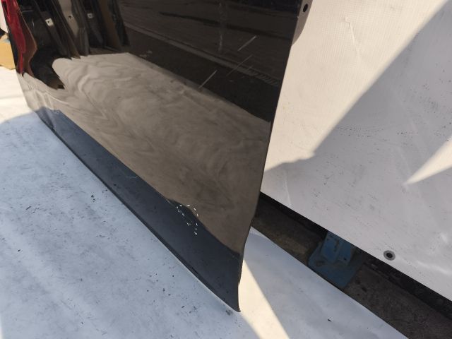 bontott VW SHARAN Bal első Ajtó (Üres lemez)