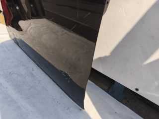 bontott VW SHARAN Bal első Ajtó (Üres lemez)