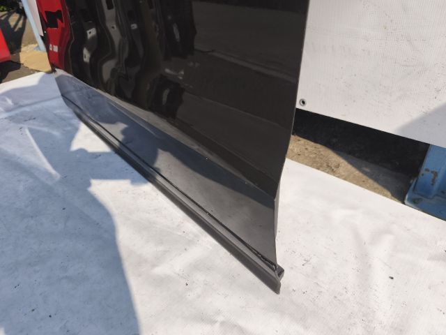 bontott VW SHARAN Bal első Ajtó (Üres lemez)