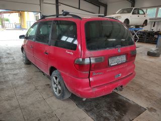 bontott VW SHARAN Bal első Ajtó (Üres lemez)