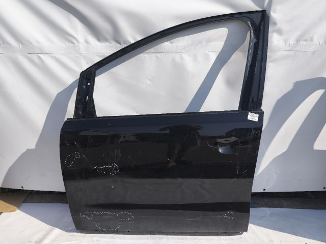 bontott VW SHARAN Bal első Ajtó (Üres lemez)