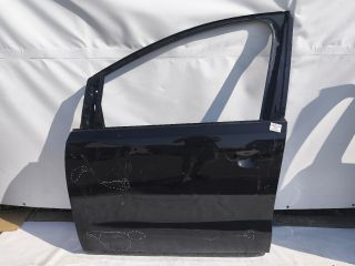 bontott VW SHARAN Bal első Ajtó (Üres lemez)