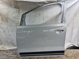 bontott VW SHARAN Bal első Ajtó (Üres lemez)