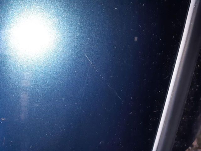 bontott VW SHARAN Bal első Ajtó (Üres lemez)