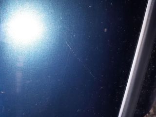 bontott VW SHARAN Bal első Ajtó (Üres lemez)