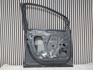 bontott VW SHARAN Bal első Ajtó (Üres lemez)