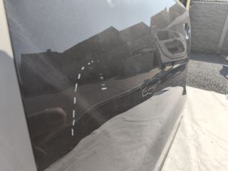 bontott VW SHARAN Bal első Ajtó (Üres lemez)