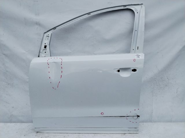 bontott VW SHARAN Bal első Ajtó (Üres lemez)