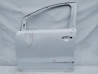 bontott VW SHARAN Bal első Ajtó (Üres lemez)