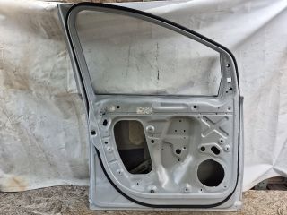 bontott VW SHARAN Bal első Ajtó (Üres lemez)