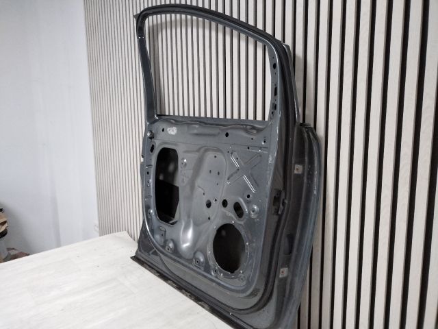 bontott VW SHARAN Bal első Ajtó (Üres lemez)