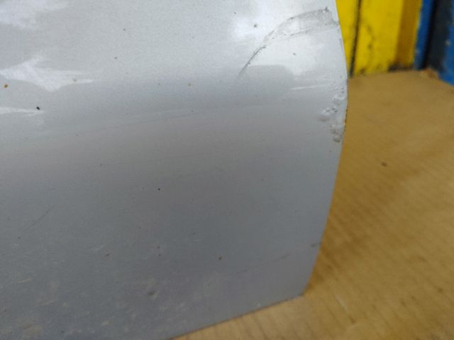 bontott VW SHARAN Bal első Ajtó (Üres lemez)