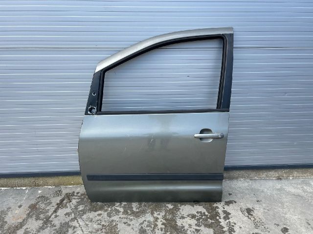 bontott VW SHARAN Bal első Ajtó (Üres lemez)