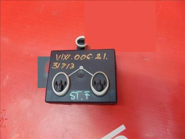 bontott VW SHARAN Bal első Ajtó Vezérlőegység