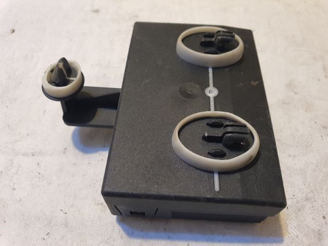 bontott VW SHARAN Bal első Ajtó Vezérlőegység