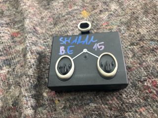 bontott VW SHARAN Bal első Ajtó Vezérlőegység