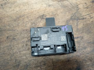 bontott VW SHARAN Bal első Ajtó Vezérlőegység