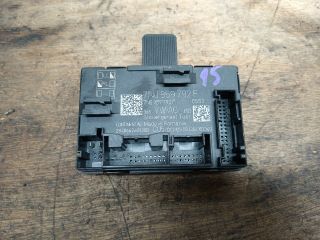 bontott VW SHARAN Bal első Ajtó Vezérlőegység