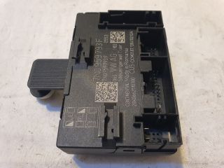 bontott VW SHARAN Bal első Ajtó Vezérlőegység