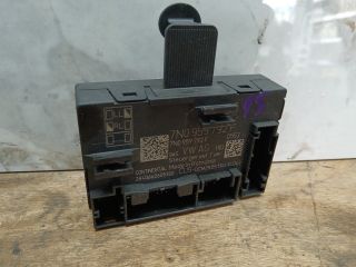 bontott VW SHARAN Bal első Ajtó Vezérlőegység