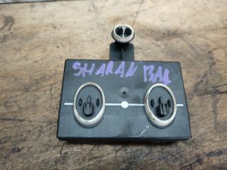 bontott VW SHARAN Bal első Ajtó Vezérlőegység