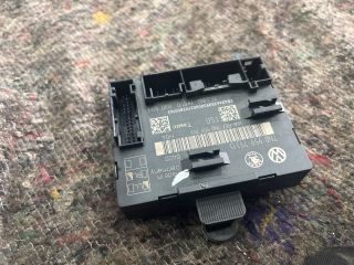 bontott VW SHARAN Bal első Ajtó Vezérlőegység