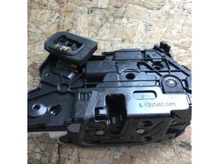 bontott VW SHARAN Bal első Ajtózár