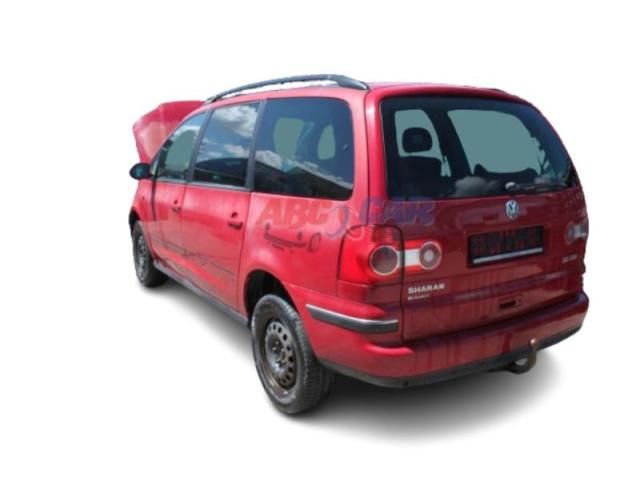 bontott VW SHARAN Bal első Ajtózár