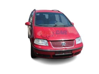 bontott VW SHARAN Bal első Ajtózár