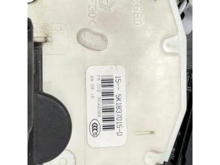 bontott VW SHARAN Bal első Ajtózár