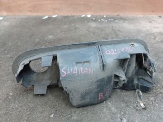 bontott VW SHARAN Bal első Belső Kilincs