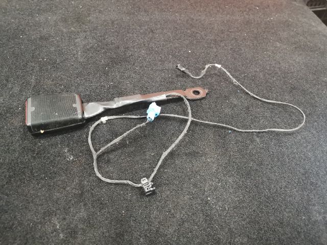 bontott VW SHARAN Bal első Biztonsági Öv Csat