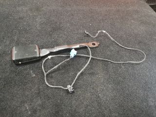 bontott VW SHARAN Bal első Biztonsági Öv Csat