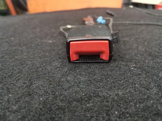 bontott VW SHARAN Bal első Biztonsági Öv Csat