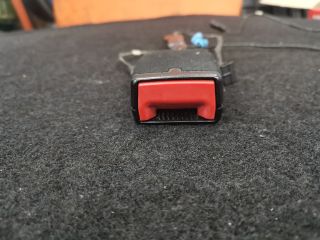 bontott VW SHARAN Bal első Biztonsági Öv Csat