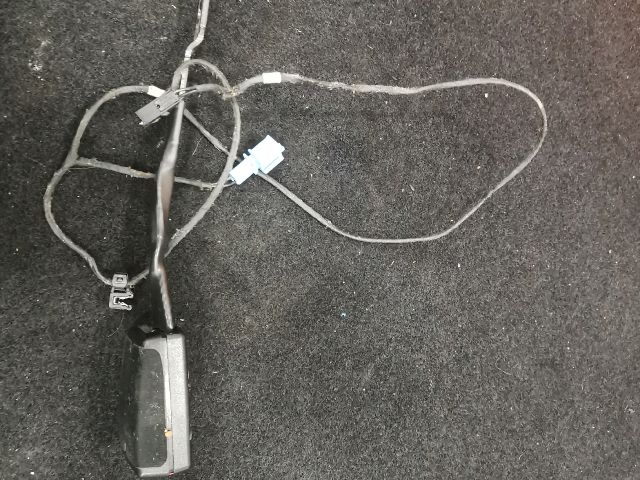 bontott VW SHARAN Bal első Biztonsági Öv Csat