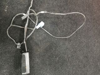 bontott VW SHARAN Bal első Biztonsági Öv Csat