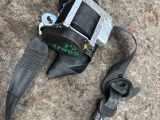 bontott VW SHARAN Bal első Biztonsági Öv