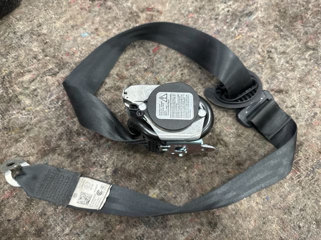 bontott VW SHARAN Bal első Biztonsági Öv