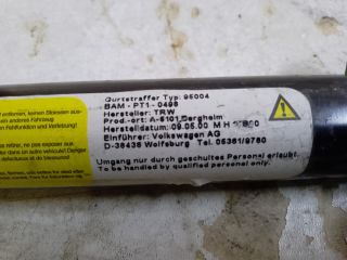 bontott VW SHARAN Bal első Biztonsági Öv