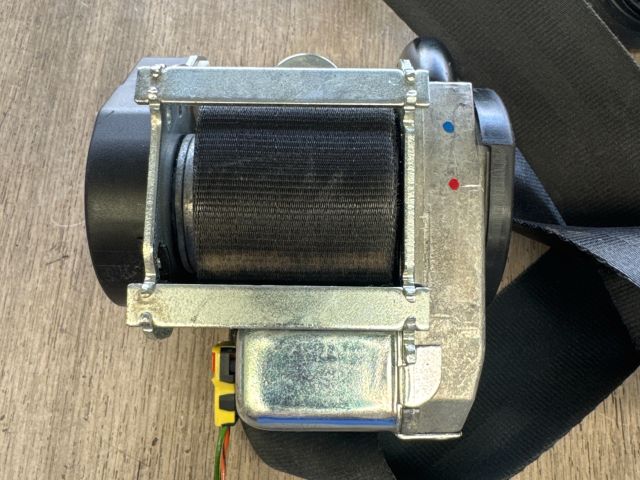 bontott VW SHARAN Bal első Biztonsági Öv