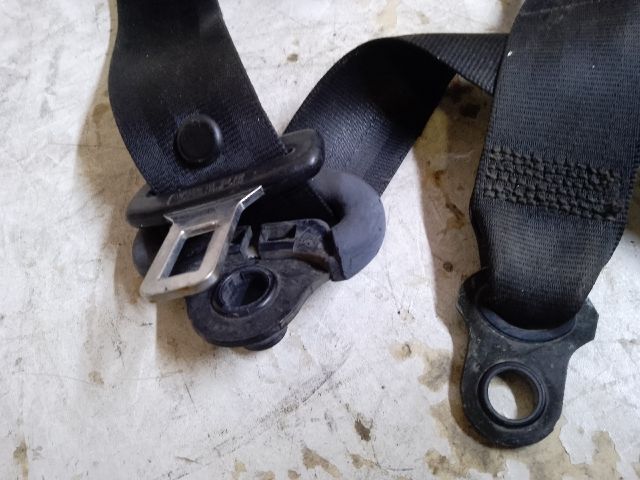 bontott VW SHARAN Bal első Biztonsági Öv