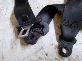 bontott VW SHARAN Bal első Biztonsági Öv