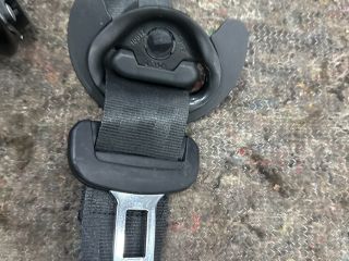 bontott VW SHARAN Bal első Biztonsági Öv