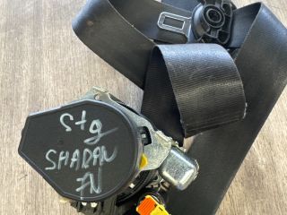 bontott VW SHARAN Bal első Biztonsági Öv