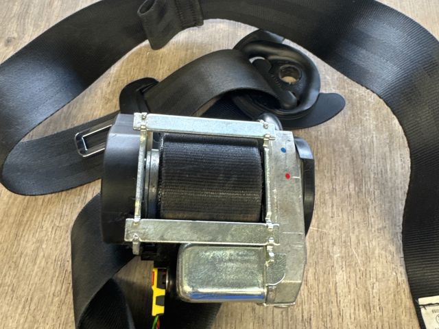 bontott VW SHARAN Bal első Biztonsági Öv