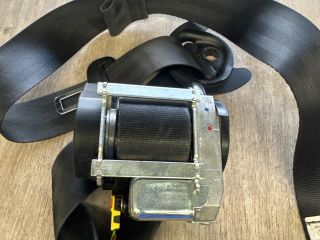 bontott VW SHARAN Bal első Biztonsági Öv