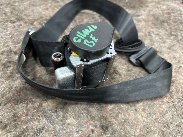 bontott VW SHARAN Bal első Biztonsági Öv