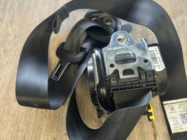 bontott VW SHARAN Bal első Biztonsági Öv